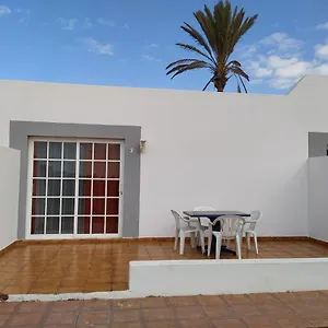 Casa Erika C Tarajalejo
