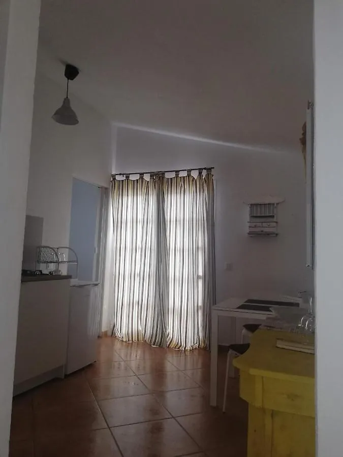 Appartamento Apartamento Janeli Tarajalejo