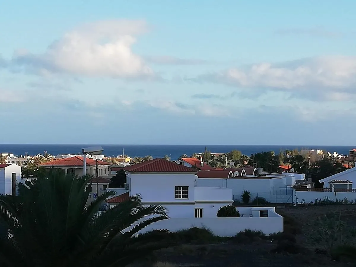 Apartamento Janeli Tarajalejo Appartamento