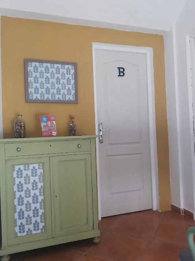 Apartamento Janeli Tarajalejo Španělsko