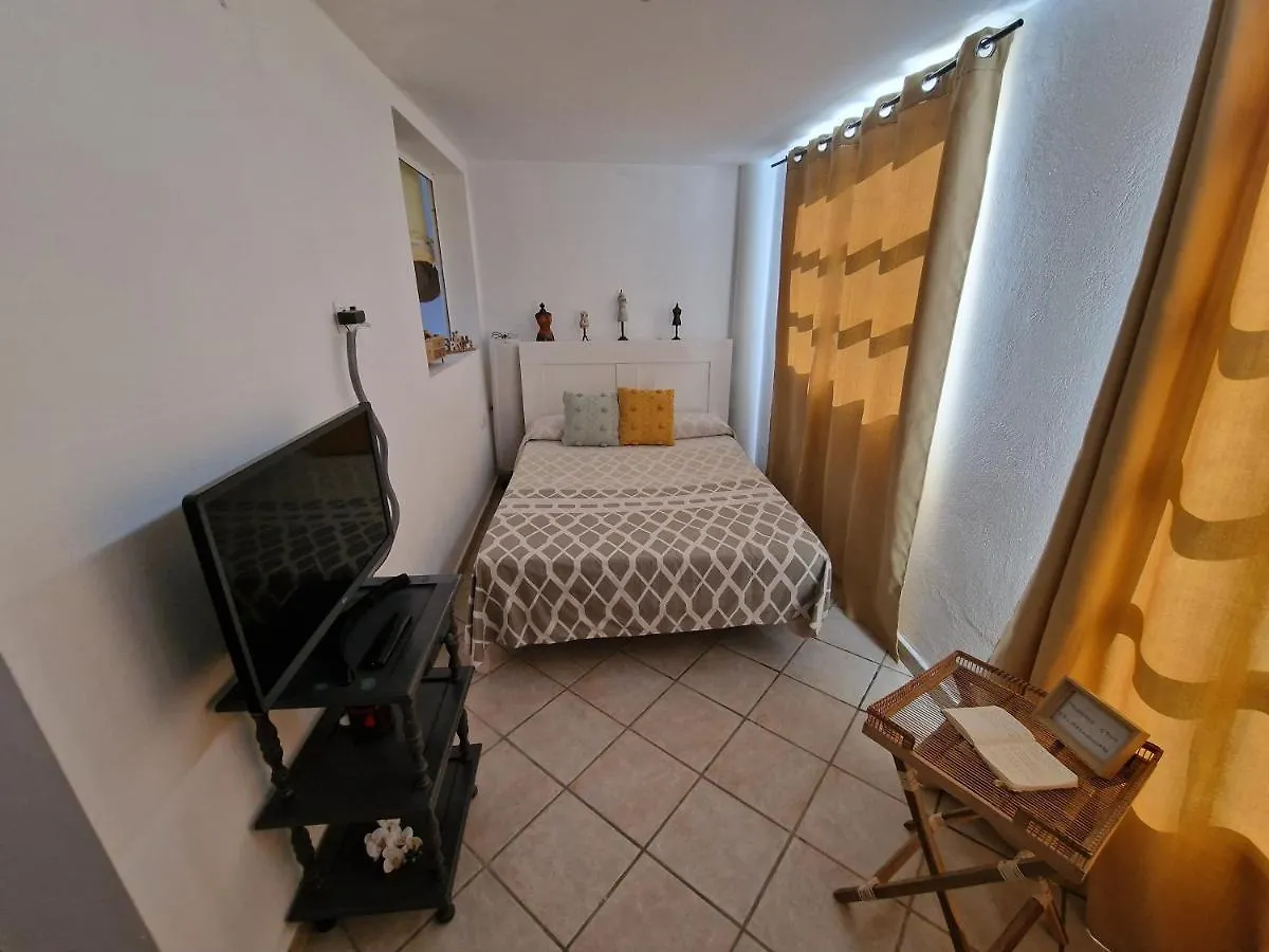 Apartamento Janeli Tarajalejo Appartamento