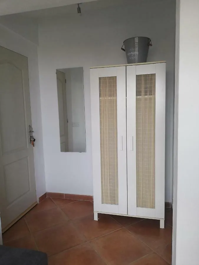Apartamento Janeli Tarajalejo 0*,  Španělsko