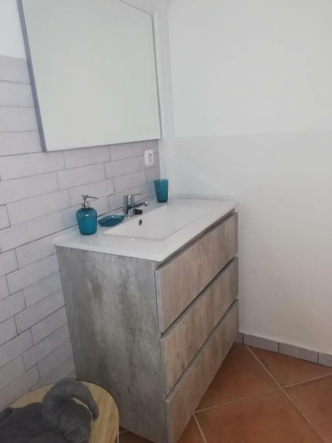 Apartamento Janeli Tarajalejo Apartmán